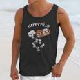 Pills Snoopy Unisex Tank Top Gifts for Her