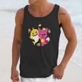 Pinkfong And Baby Shark Unisex Tank Top Gifts for Her