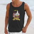 Pinky And The Brain Lab Flask Unisex Tank Top Gifts for Her