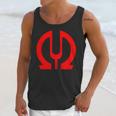 Pioneer Symbol Unisex Tank Top Gifts for Her