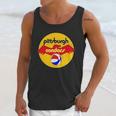 Pittsburgh Condors Aba Retro Basketball Unisex Tank Top Gifts for Her