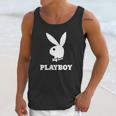 Playboy Merchandise Unisex Tank Top Gifts for Her