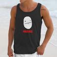 Poker Face Unisex Tank Top Gifts for Her