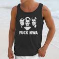 The Police Fuck Nwa Unisex Tank Top Gifts for Her