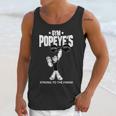 Popeye Gym Funny Unisex Tank Top Gifts for Her