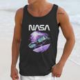 Popfunk Nasa Space Station Unisex Tank Top Gifts for Her