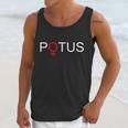 Potus Hillary Clinton Unisex Tank Top Gifts for Her