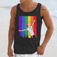 Pride Megan Rapinoe Unisex Tank Top Gifts for Her