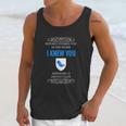 Prolife Jeremiah 1 5 Before I Formed You I Knew You Unisex Tank Top Gifts for Her