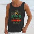 Proud Husband Of A Divine Black Queen Unisex Tank Top Gifts for Her