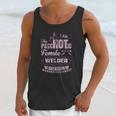 I Am The Psychotic Female Welder Your Friends Warn You About Unisex Tank Top Gifts for Her