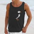 Puffin Unisex Tank Top Gifts for Her