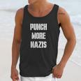 Punch More Nazis Unisex Tank Top Gifts for Her