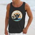 Pura Vida Costa Rica Shaka Sign Surfing Surfer Tropical Gift Unisex Tank Top Gifts for Her