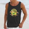 Pura Vida Costa Rica Toucan Tropical Surf Beach Unisex Tank Top Gifts for Her