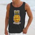 Pura Vida Pineapple Retro Simple Pure Life Costa Ricans Gift Unisex Tank Top Gifts for Her