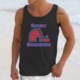 Quebec Nordiques Unisex Tank Top Gifts for Her