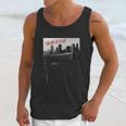 Queens Ny Subway New York Unisex Tank Top Gifts for Her