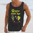 Queens Of The Stone Age Era Unisex Tank Top Gifts for Her