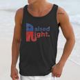 Raised Right Unisex Tank Top Gifts for Her