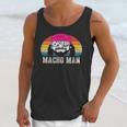 Randy Macho Man Savage Macho Man Unisex Tank Top Gifts for Her