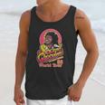 Randy Watson Sexual Chocolate World Unisex Tank Top Gifts for Her