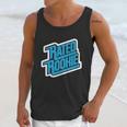 Rated Rookie Unisex Tank Top Gifts for Her