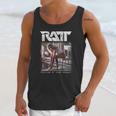 Ratt - Invasion Of Your Privacy Tee Unisex Tank Top Gifts for Her