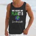 There Is No Plan B Save Earth Unisex Tank Top Gifts for Her