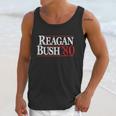 Reagan Bush 1980 Election Shirt Unisex Tank Top Gifts for Her