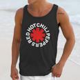 Red Hot Chili Peppers Asterik Logo Unisex Tank Top Gifts for Her