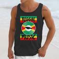 Reggae Music Jamaica Unisex Tank Top Gifts for Her