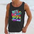 Retro 80S Baby 90S Made Me I Love The 1980S 1990S Unisex Tank Top Gifts for Her