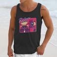 Retro Gaming Arcade Unisex Tank Top Gifts for Her