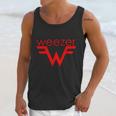 Retro Weezer Rock Band Unisex Tank Top Gifts for Her