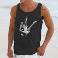 Retro Graphic Yngwie Malmsteen Art Unisex Tank Top Gifts for Her