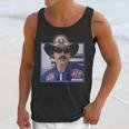 Richard Petty Unisex Tank Top Gifts for Her