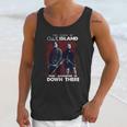 Rick Lagina Robert Clotworthy The Curse Of Oak Island Answer Is Down There Shirt Unisex Tank Top Gifts for Her