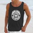 Ride Eternal Shiny And Chrome Unisex Tank Top Gifts for Her