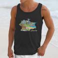 Rio De Janeiro Tourist Unisex Tank Top Gifts for Her