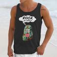 Rock My World Funny Geology Rockhound Rockhounding Unisex Tank Top Gifts for Her