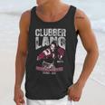 Rocky Officially Licensed Clubber Lang Baseball Unisex Tank Top Gifts for Her