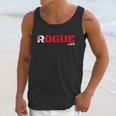 Rogue Funny Gift Cool Military Style Armed Forces Bad Boy Gift Unisex Tank Top Gifts for Her