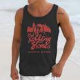 Rolling Stones Mens Mick June 1975 Nyc Unisex Tank Top Gifts for Her