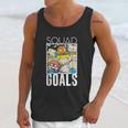 Rugrats Squad Goals Unisex Tank Top Gifts for Her