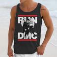 Run Dmc Art Unisex Tank Top Gifts for Her