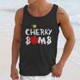 The Runaways Band Cherry Bomb Unisex Tank Top Gifts for Her