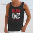 Running For Tom Hardy T-Shirt Unisex Tank Top Gifts for Her