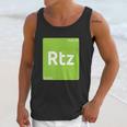 Runtz Hybrid Cannabis Strain Periodic Table Unisex Tank Top Gifts for Her