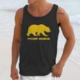 Russian Bear Russkiy Medved Russian Roots Soviet Union Unisex Tank Top Gifts for Her